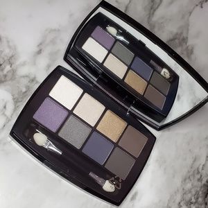 Smokey eye shadow palette